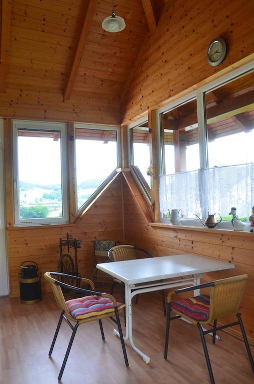 Ferienhaus Mitterbauer Oberhofen am Irrsee Rom bilde