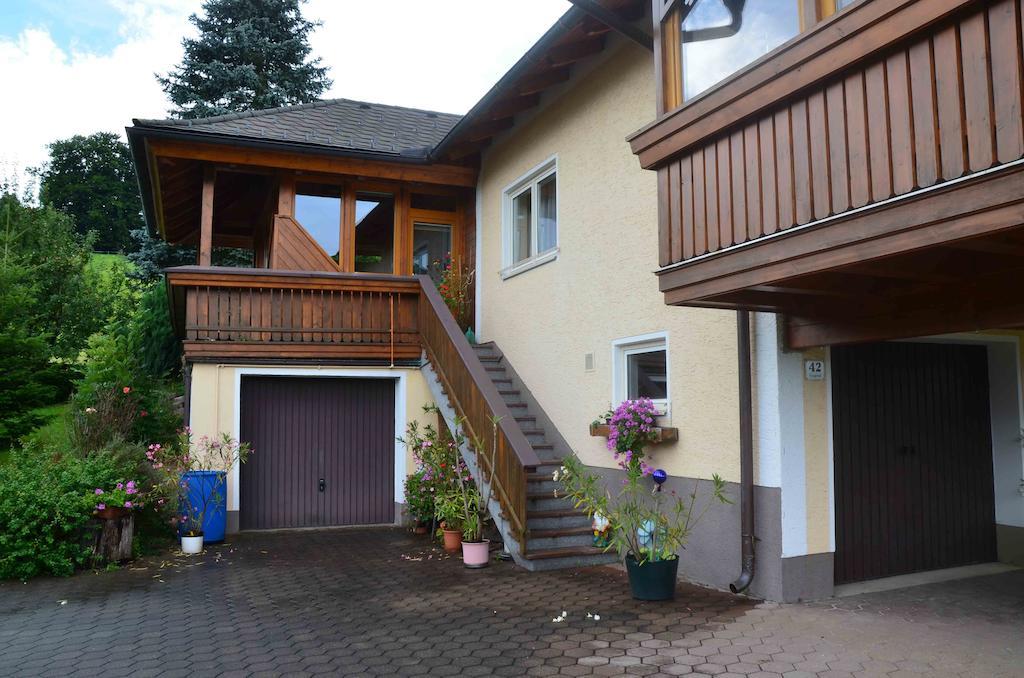 Ferienhaus Mitterbauer Oberhofen am Irrsee Eksteriør bilde