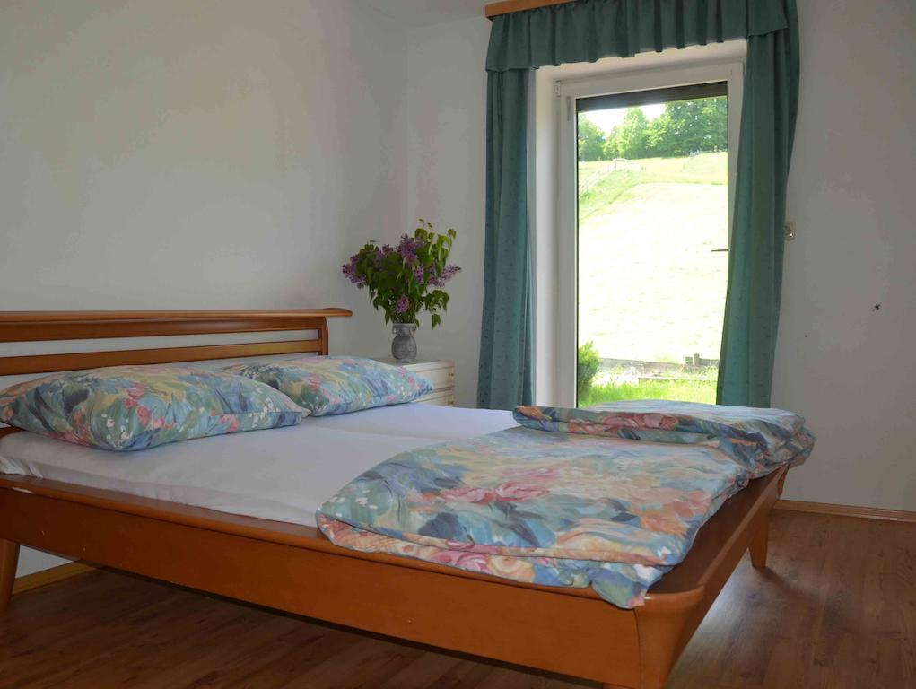 Ferienhaus Mitterbauer Oberhofen am Irrsee Rom bilde
