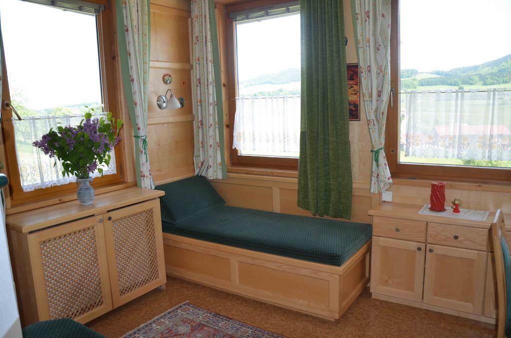 Ferienhaus Mitterbauer Oberhofen am Irrsee Rom bilde