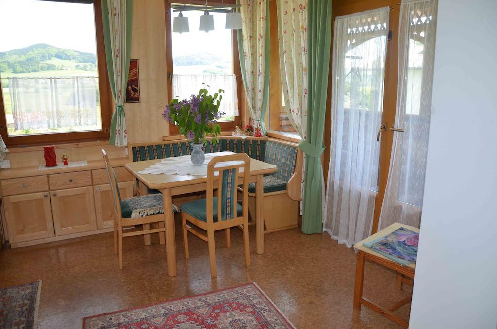 Ferienhaus Mitterbauer Oberhofen am Irrsee Rom bilde